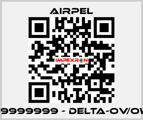 09999999 - DELTA-OV/OW Airpel
