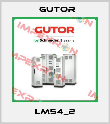 LM54_2 Gutor