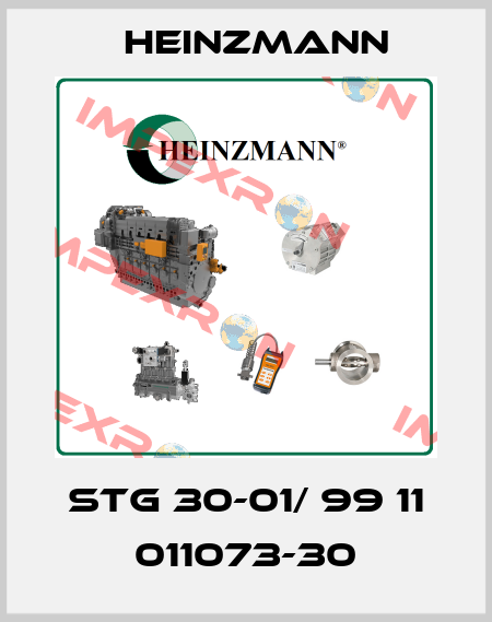 STG 30-01/ 99 11 011073-30 Heinzmann