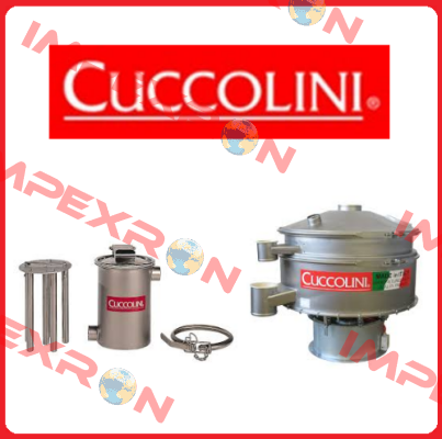 VLM 900 1/X Cuccolini