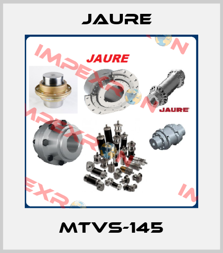 MTVS-145 Jaure