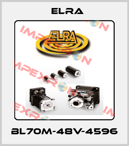 BL70M-48V-4596 Elra
