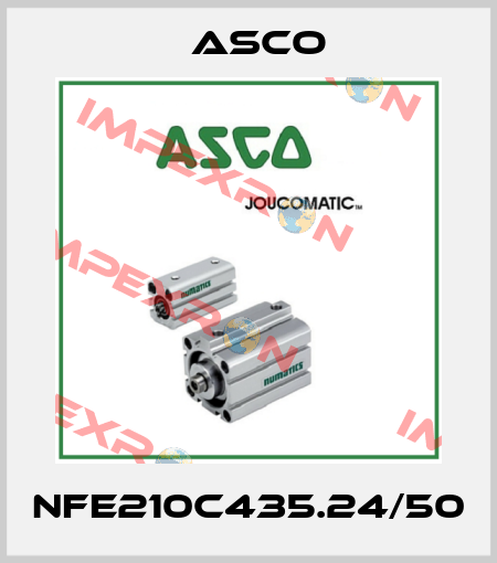 NFE210C435.24/50 Asco