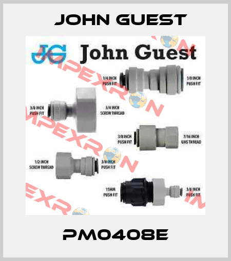 PM0408E John Guest