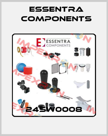 24SW0008 Essentra Components