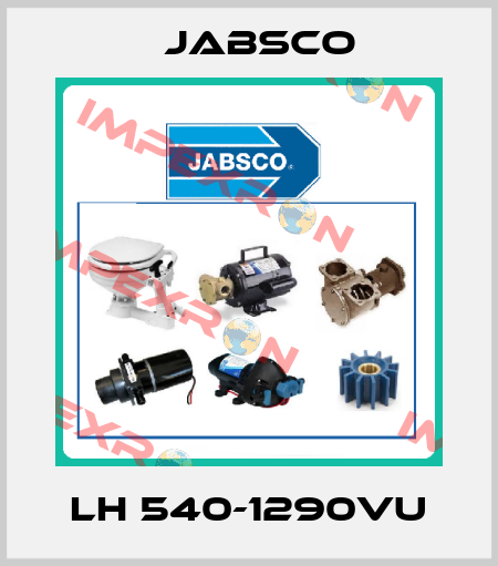 LH 540-1290VU Jabsco