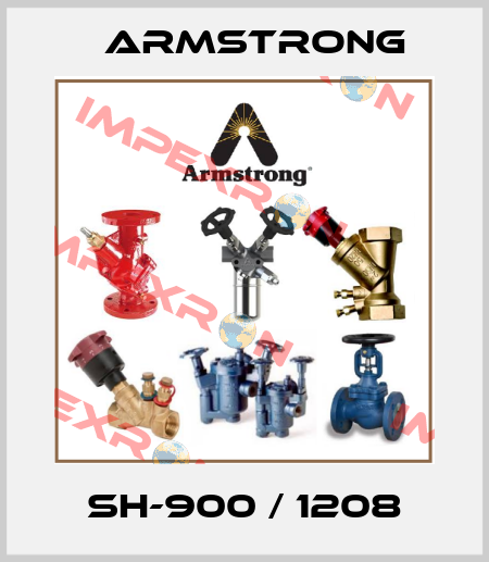 SH-900 / 1208 Armstrong