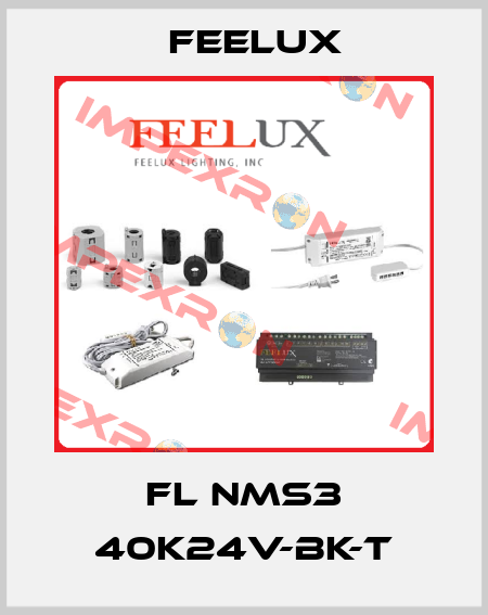 FL NMS3 40K24V-BK-T Feelux