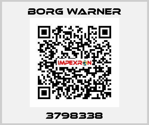 3798338 Borg Warner