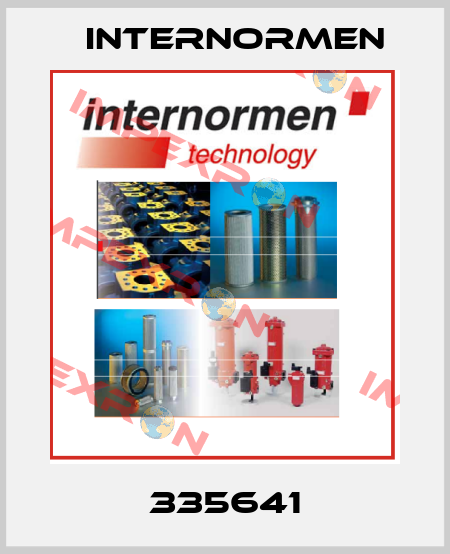 335641 Internormen