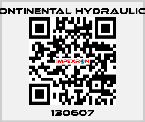 130607 Continental Hydraulics