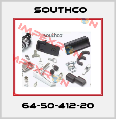 64-50-412-20 Southco