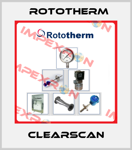 Clearscan Rototherm