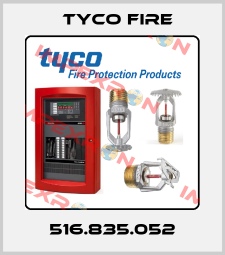 516.835.052 Tyco Fire