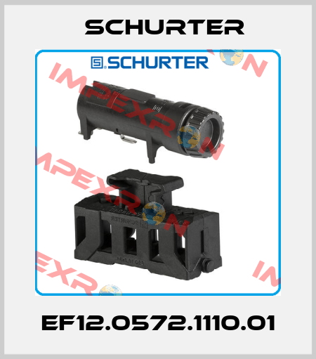 EF12.0572.1110.01 Schurter