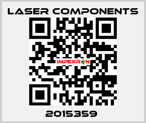 2015359  Laser Components