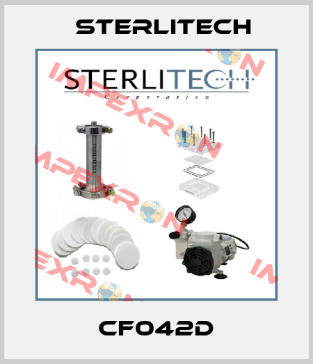 CF042D Sterlitech