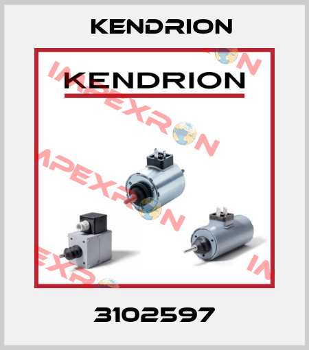 3102597 Kendrion