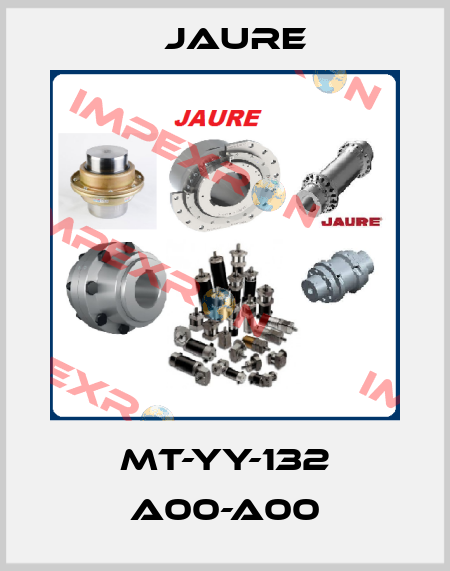 MT-YY-132 A00-A00 Jaure