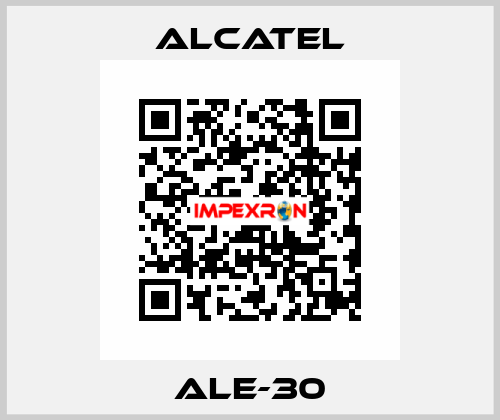 ALE-30 Alcatel