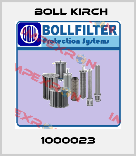 1000023 Boll Kirch