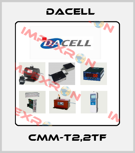 CMM-20KN Dacell
