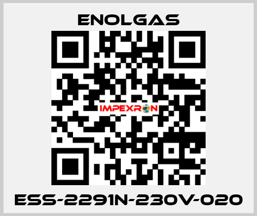 ESS-2291N-230V-020 Enolgas