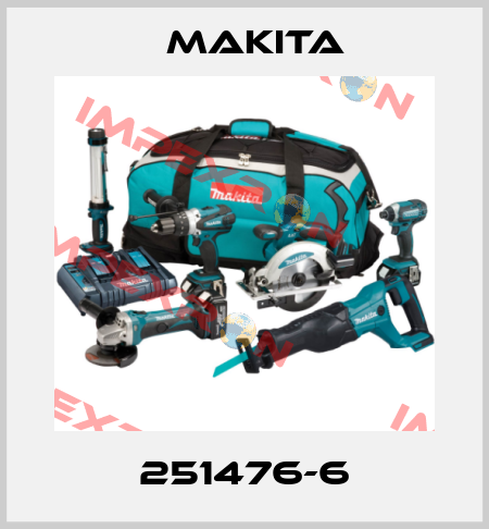 251476-6 Makita
