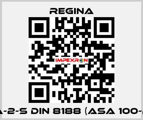 20A-2-S DIN 8188 (ASA 100-2-S) Regina