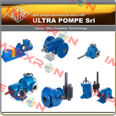 24601  Ultra Pompe