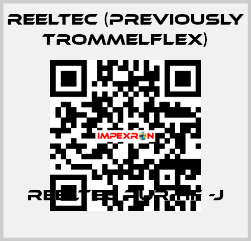 REELTEC PUR-HF -J REELTEC (previously TROMMELFLEX)