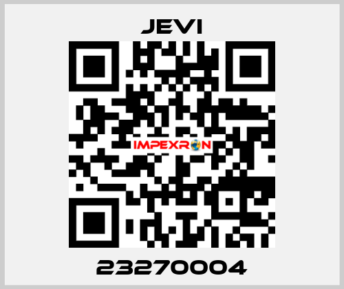 23270004 JEVI