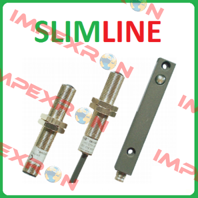 SP-200 (10-30VDC) Slimline