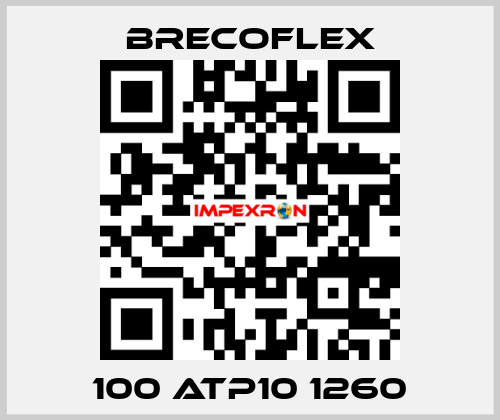 100 ATP10 1260 Brecoflex