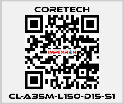 CL-A35M-L150-d15-S1 CORETECH