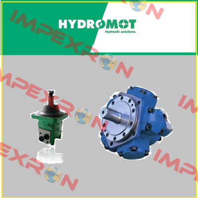 DSG-3C3-N-03 Hydromot