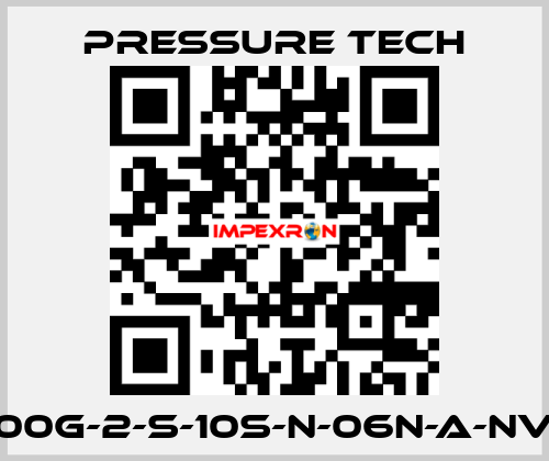 MF400G-2-S-10S-N-06N-A-NV-059 Pressure Tech