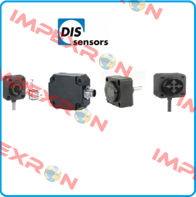 QR40-360HA-P-PS1,7-5V 011109G dis-sensors