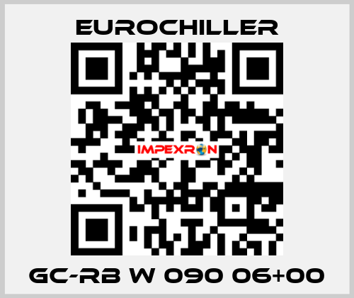 GC-RB W 090 06+00 EUROCHILLER