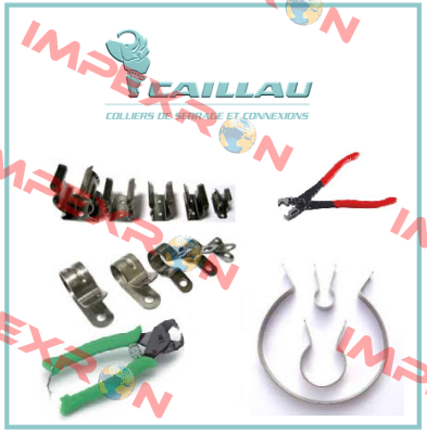 Assembly pliers for CLIC E No. 285 Caillau