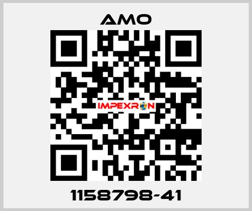 1158798-41 Amo