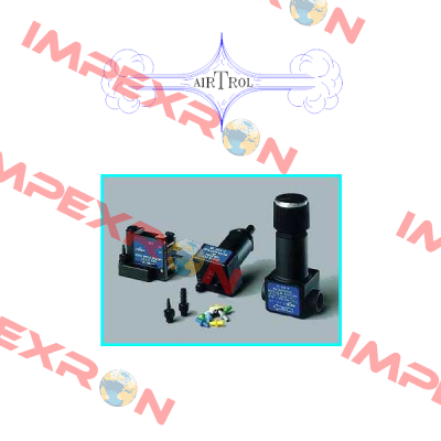 R911-3.8MM-STBNO Airtrol