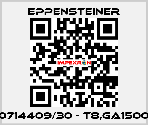20714409/30 - T8,GA1500P Eppensteiner