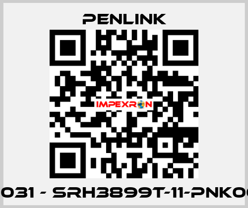 115031 - SRH3899T-11-PNK002 PENLINK