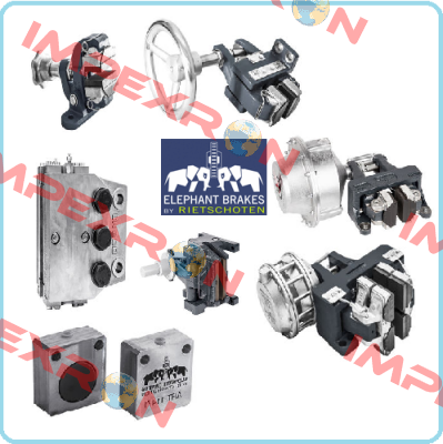 holder for 200.107.01 Deutsche van Rietschoten & Houwens