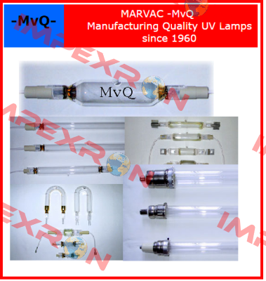 MvQ H 208 / 0706605 MARVAC