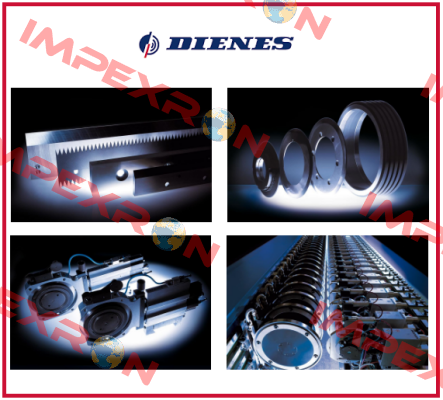 224B130271040 Dienes