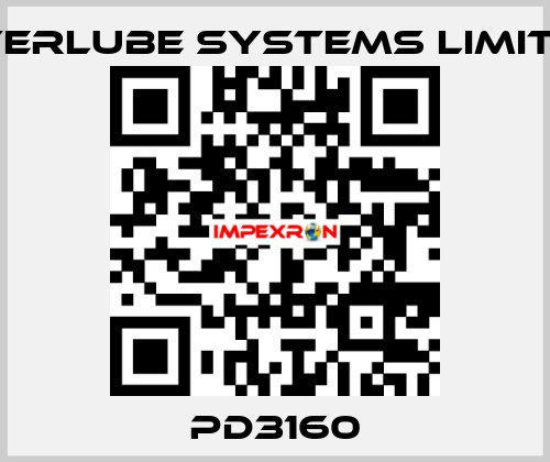 PD3160 Interlube Systems Limited