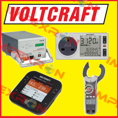 Logger Sem 5500 Voltcraft