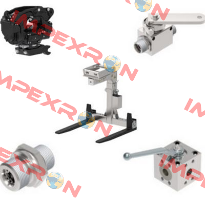 BKHU DN10 3463 Pister